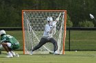 MLax vs Babson  Men’s Lacrosse vs Babson College. - Photo by Keith Nordstrom : Wheaton, LAX, Lacrosse